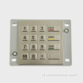 IP65 waterdichte EPP voor ATM CDM CRS